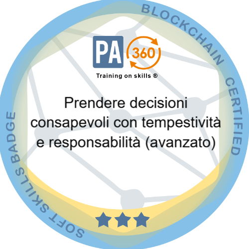 Badge pubblico 67988